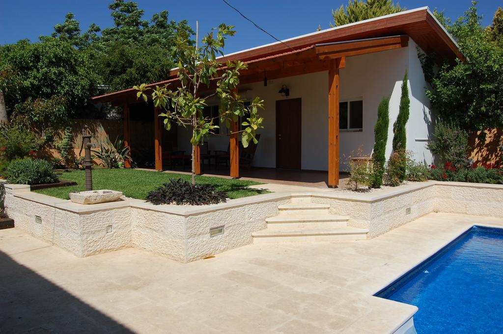 Benny'S Studio Beit Hanan Exterior photo