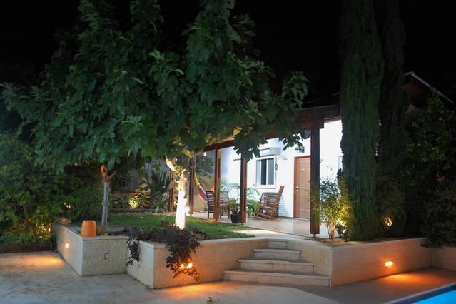 Benny'S Studio Beit Hanan Exterior photo